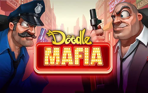 download Doodle mafia blitz apk